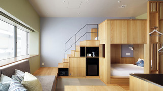 だんだんルーム 禁煙