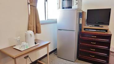 客室の設備とサービス / 6