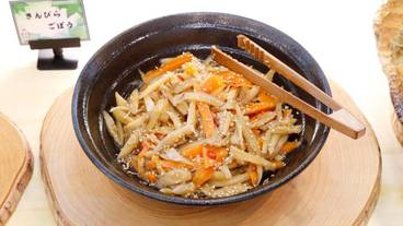 朝食ビュッフェ / 4