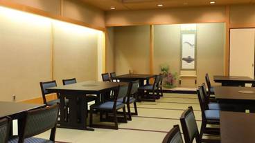 施設内の設備 / 6