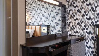 スタンダードルーム (2名利用) 禁煙