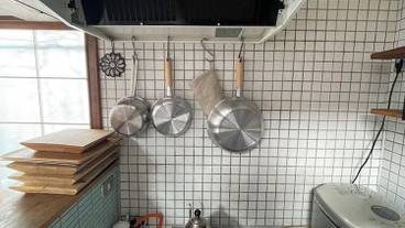 専用キッチン / 17