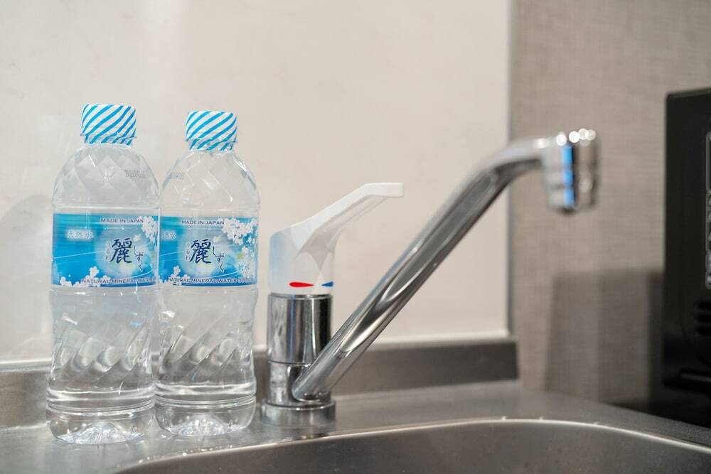 客室の設備とサービス