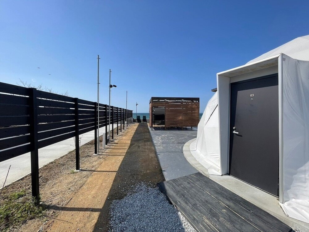 テラス / パティオ