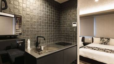 専用キッチン / 26