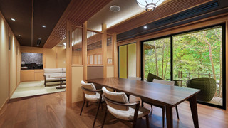 デラックス スイート