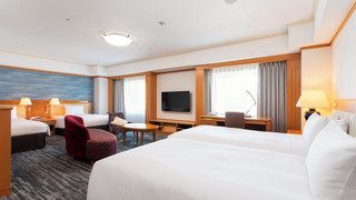 禁煙ビジネスクラスフォースルーム58平米