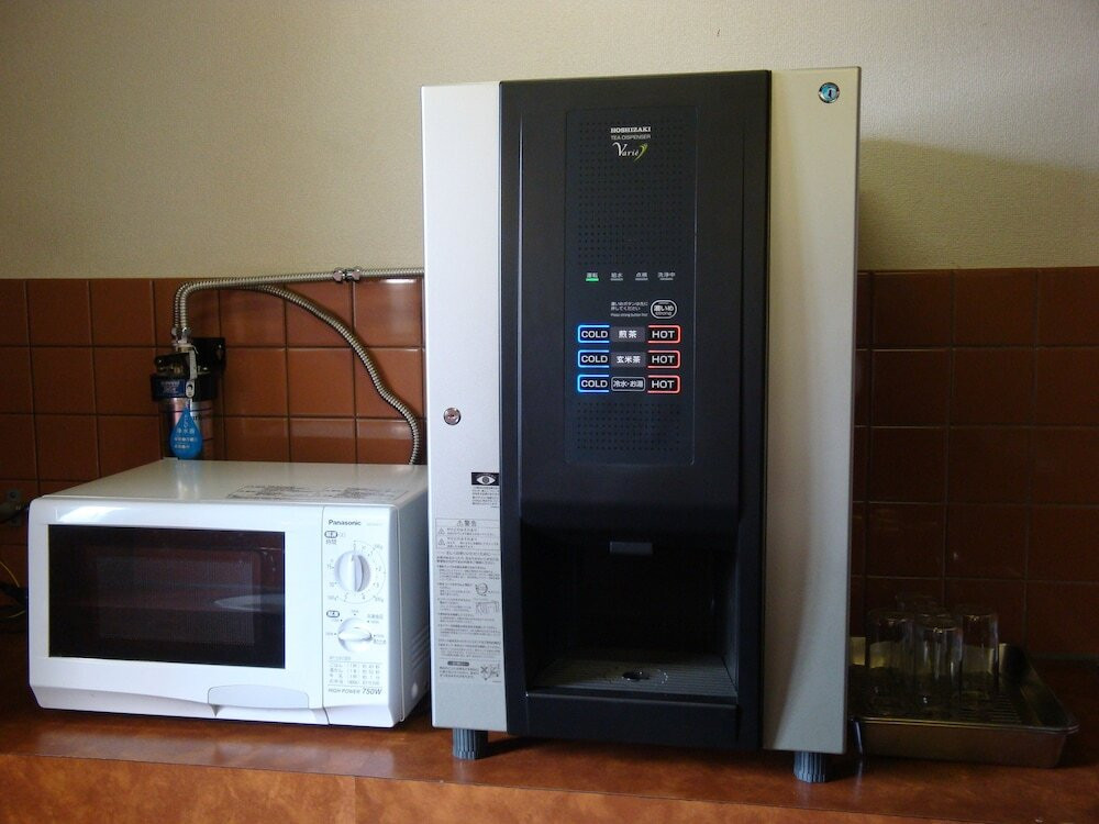 共用キッチン設備