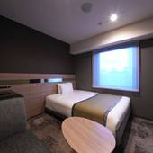 アルモントホテル仙台(宮城県 ビジネスホテル) / 5