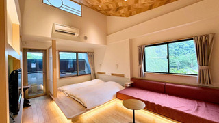 トリプルルーム