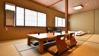 ファミリールーム 禁煙（和室）