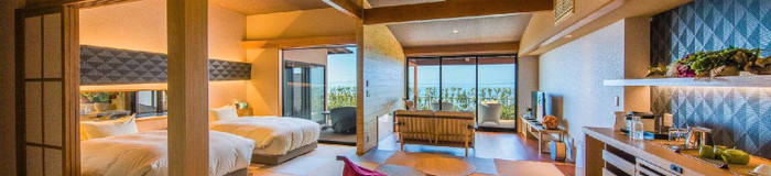 西伊豆最大の温泉地「土肥温泉」に行くならここ！おすすめホテル＆旅館8選【静岡県】