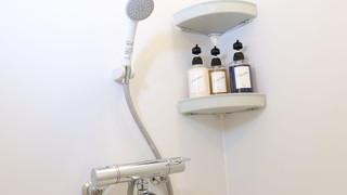 エコノミー ダブルルーム