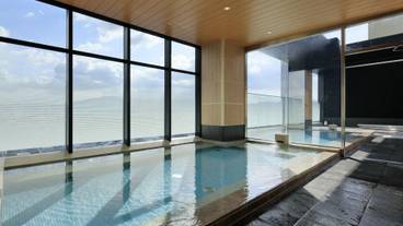 施設内の設備 / 18