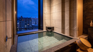 コンフォート スイート 2 ベッドルーム 禁煙 専用バスルーム