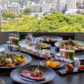 HILLTOP RESORT FUKUOKA（福岡県 リゾートホテル） / 4