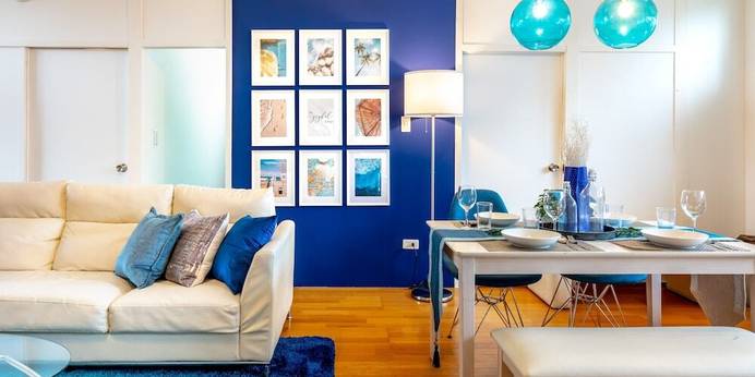 URUMAホテル(沖縄県 コテージ・ロッジ・一棟貸) / 1