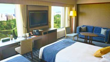 デラックスツイン / 7