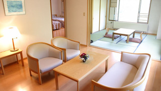 スタンダード和室８畳