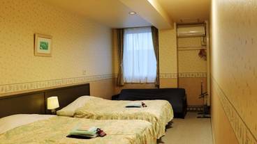 部屋からの景観 / 21