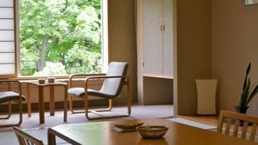12畳の広々和室 / 3