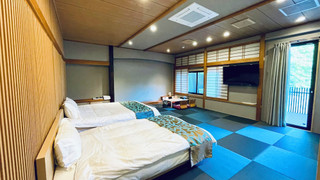 スーペリア ルーム