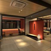 庄川温泉郷 鳥越の宿 三楽園（富山県 旅館） / 2