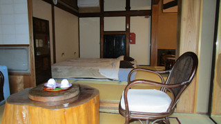 和室 ガーデンビュー 102