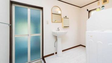 バスルームの設備 / 9