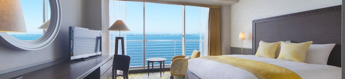 【琵琶湖】一人旅におすすめのホテル7選。自由気ままに旅を楽しもう！