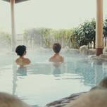 「尾道」観光の合間にいかが？♡おすすめ日帰り温泉5選