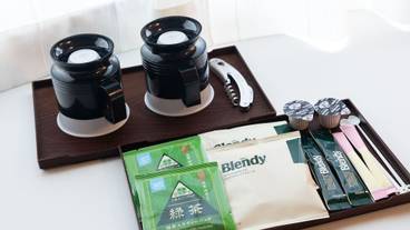 ルームサービス / 19