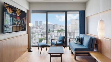 部屋からの景観 / 31