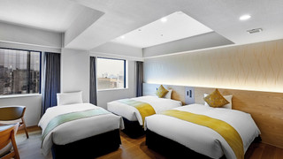 スタイルツイン 3名 禁煙