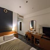 ガーデンホテル金沢（石川県 ビジネスホテル） / 2