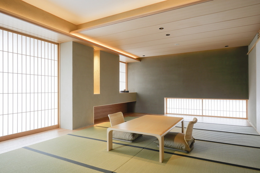 4.東京都内で観光気分を楽しむなら「雷門旅館」4250571