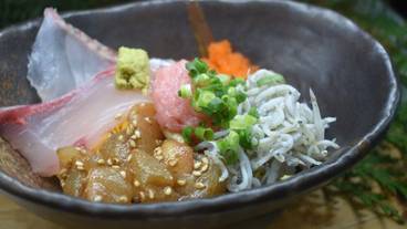 朝食ビュッフェ / 1