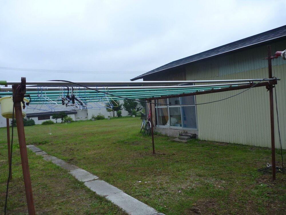 ランドリー ルーム