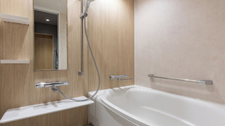 アクセシブルルーム（バス付）禁煙