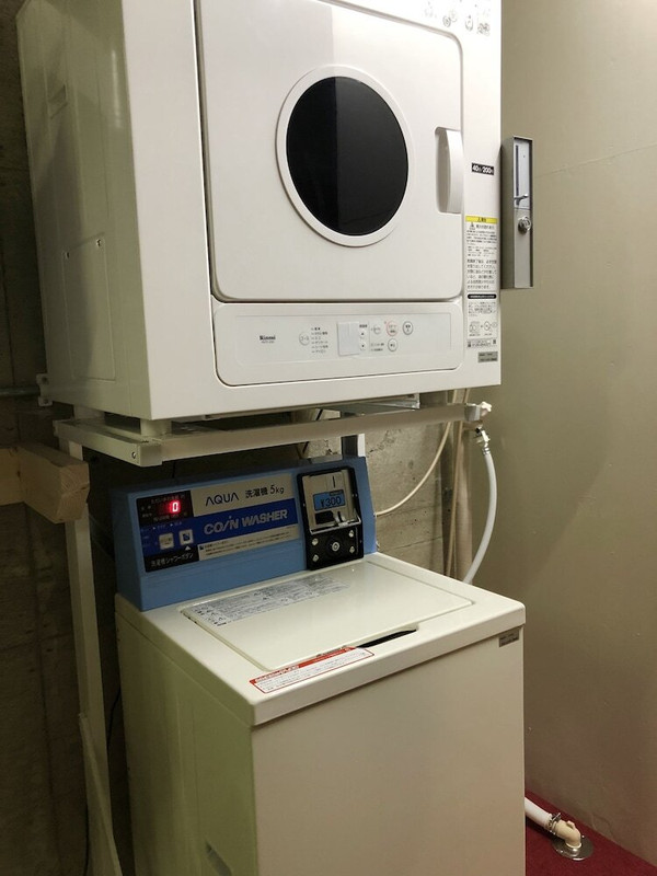 ランドリー ルーム