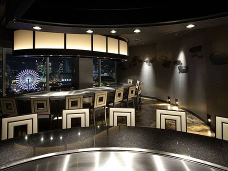 神戸メリケンパークオリエンタルホテル / 5