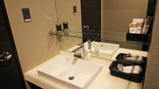 ダブルルーム 禁煙