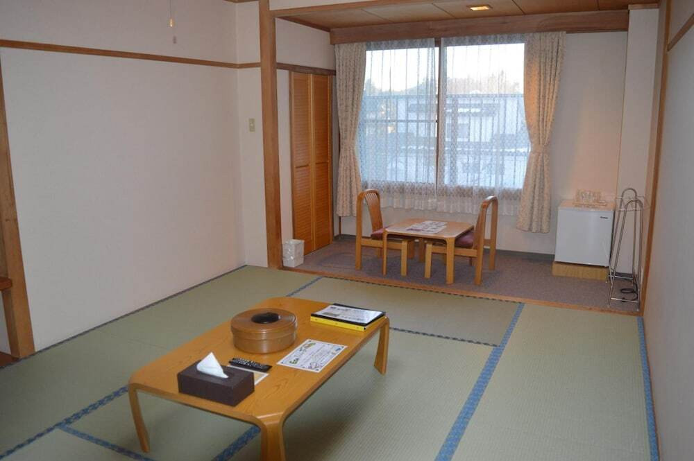 リビングルーム