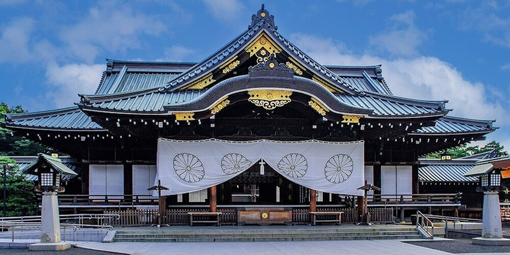 観光スポット