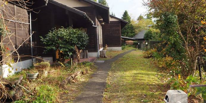 由布院温泉　秘湯の宿　奥湯の郷（大分県 民宿） / 1