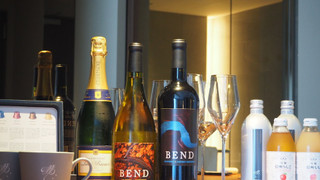 ラグジュアリー ダブルルーム