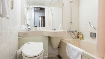 バスルームのシャワー / 37