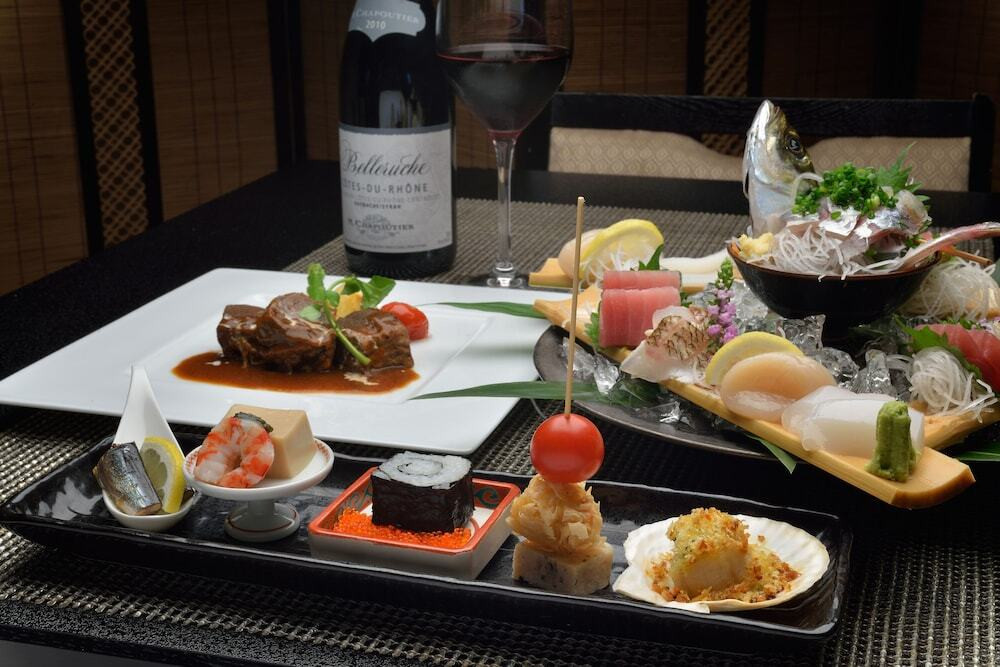 食事・飲み物