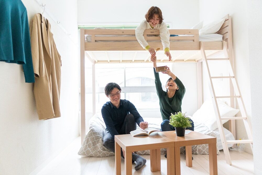 客室
