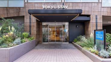 施設の入り口 / 12